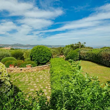Lägenhet Turisarda Lc 93 Baja Sardinia